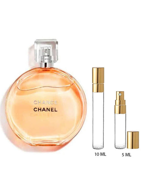 DECANTS CHANEL CHANCE