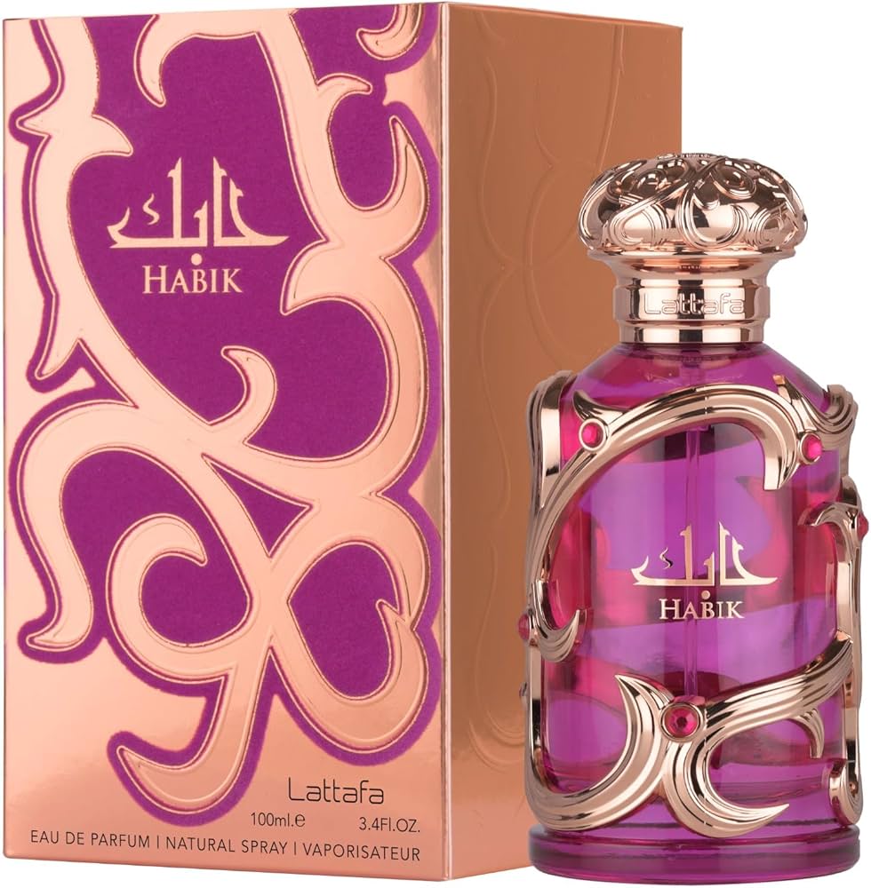 LATTAFA HABIK