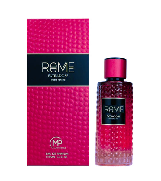 BHARARA ROME EXTRADOSE
