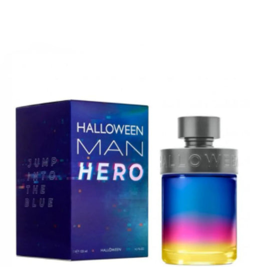 HALLOWEEN MAN HERO