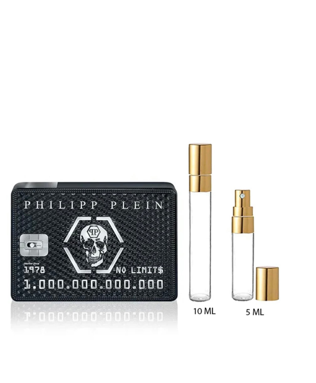DECANTS PHILIPP PLEIN