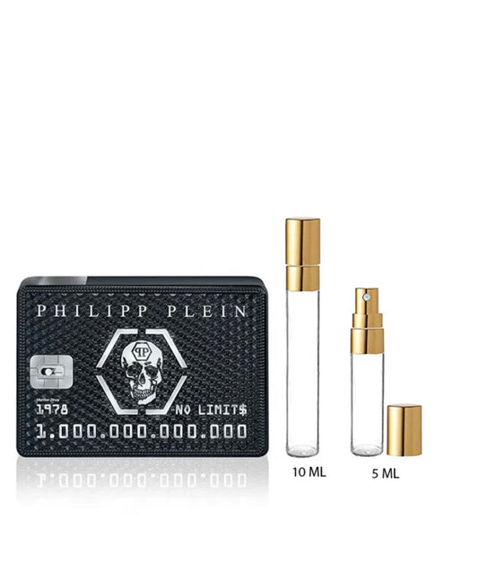 DECANTS PHILIPP PLEIN
