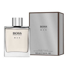HUGO BOSS ORANGE MAN