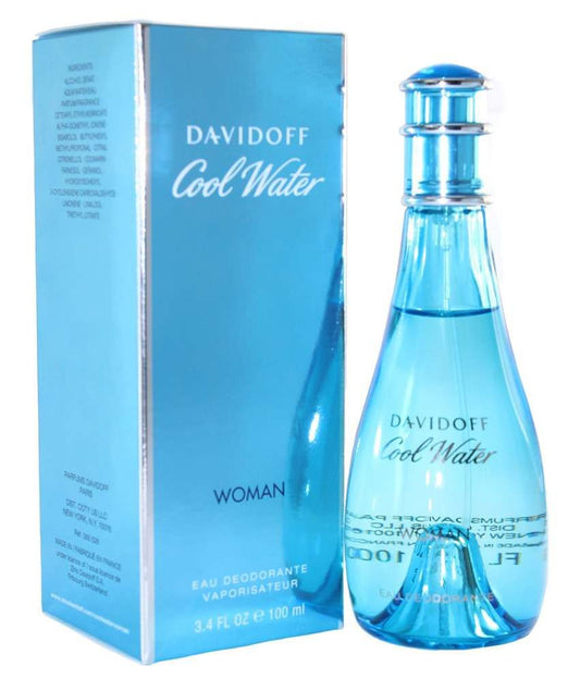 DAVIDOFF COOL WATER