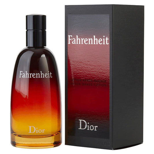 DIOR FAHRENHEIT