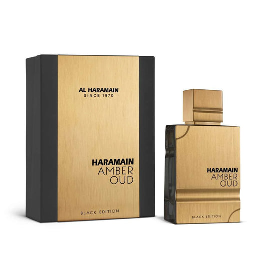 AL HARAMAIN BLACK SEDUCTION
