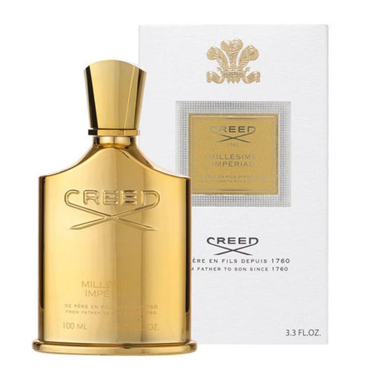 CREED MILLESIMAL IMPERIAL