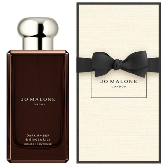 JO MALONE DARK AMBER & GINGER LILY