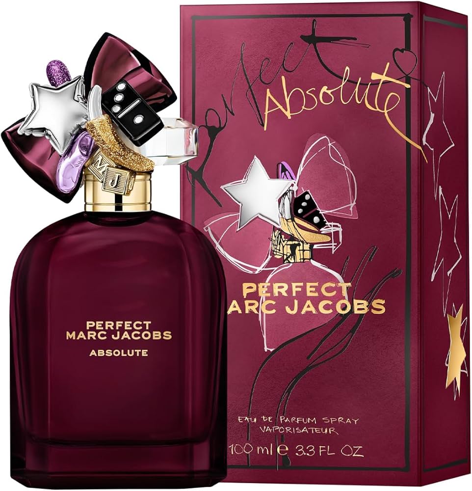 MARC JACOBS PERFECT ABSOLUTE