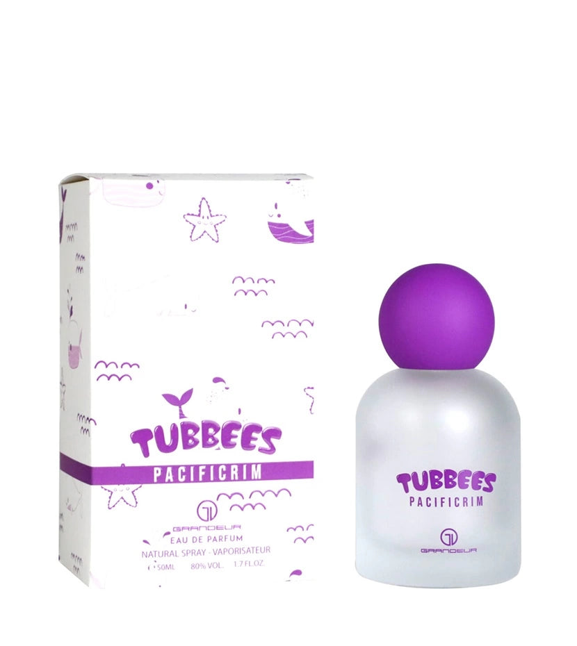 TUBBEES PACIFICRIM