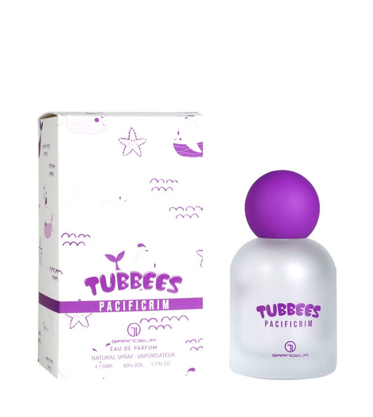 TUBBEES PACIFICRIM