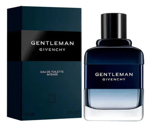 GIVENCHY GENTLEMAN INTENSE