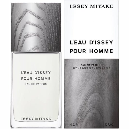ISSEY MIYAKI MEN EDP
