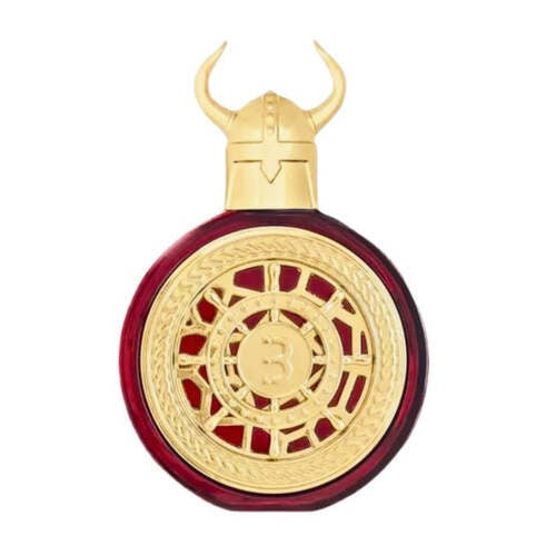 DECANTS BHARARA VIKING KASHMIR