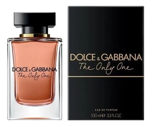 DOLCE & GABANNA THE ONLY ONE