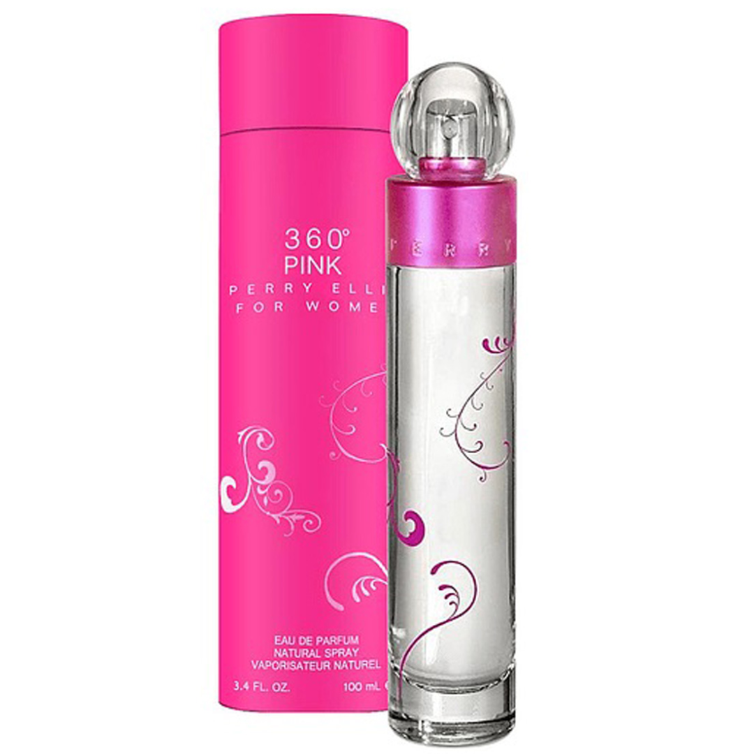 PERRY ELIS PINK