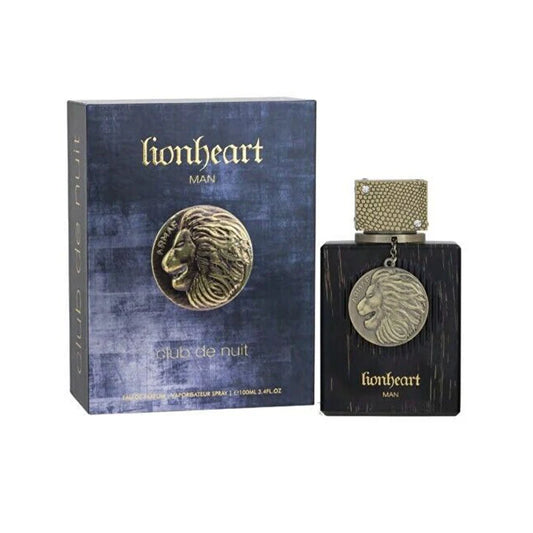 ARMAF CLUB DE NUIT LION HEART MEN
