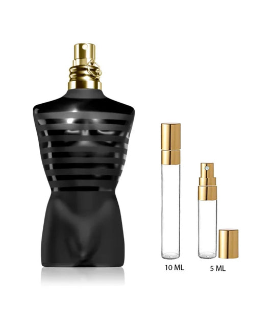 DECANTS JEAN PAUL GUALTIER LE MALE LE PARFUM
