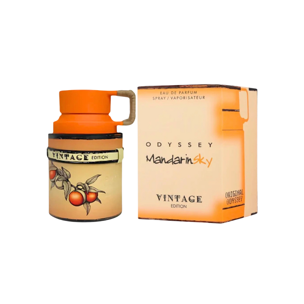 ARMAF MANDARIN SKY VINTAGE