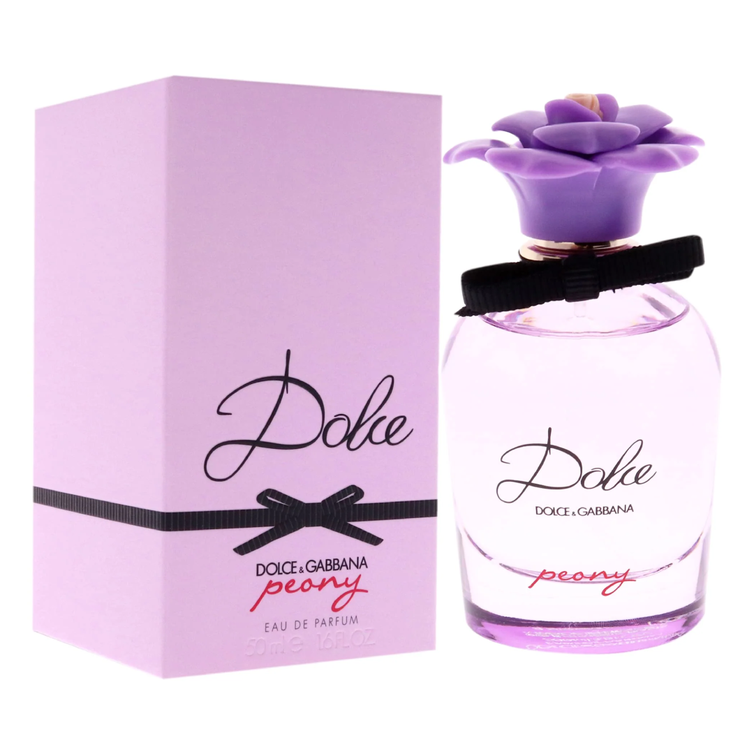 DOLCE & GABANNA PEONY