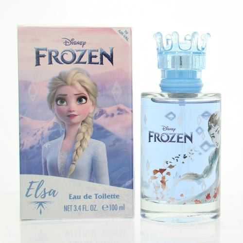 DISNEY FROZEN ELSA