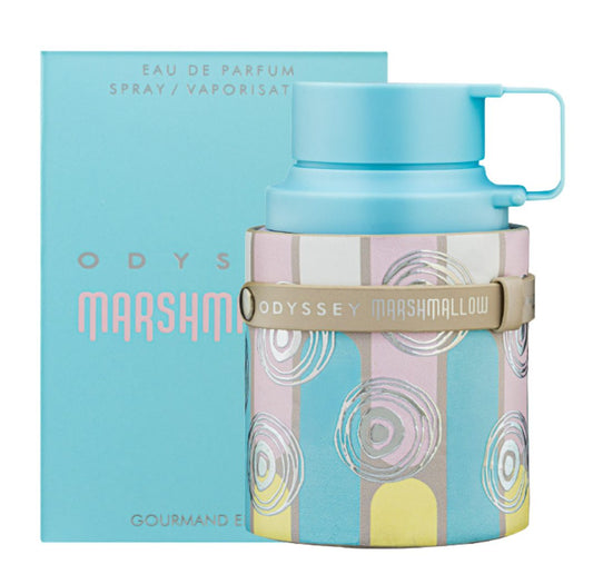 ARMAF ODYSSEY MARSMALLOW