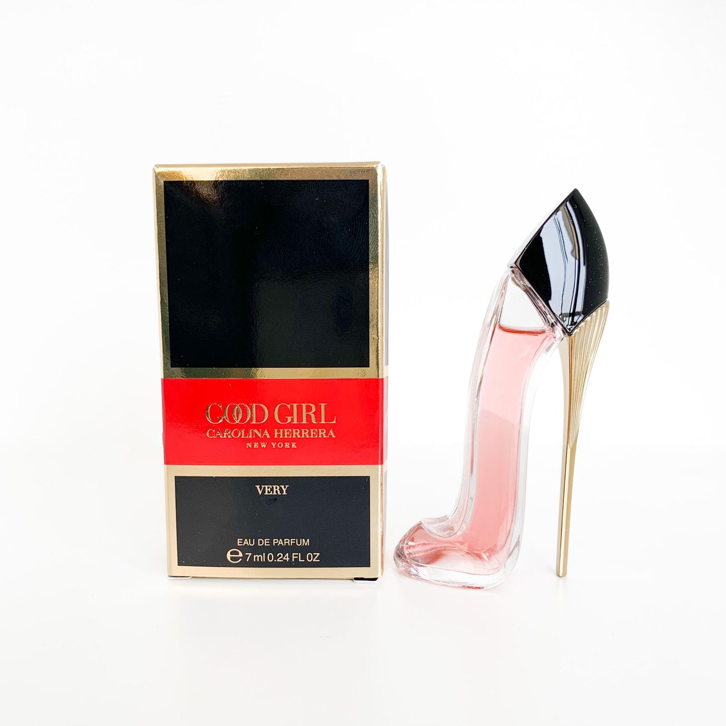CAROLINA HERRERA MINI GOOD GIRL VERY