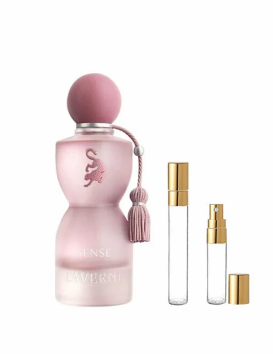 DECANTS LAVERNE SENSE