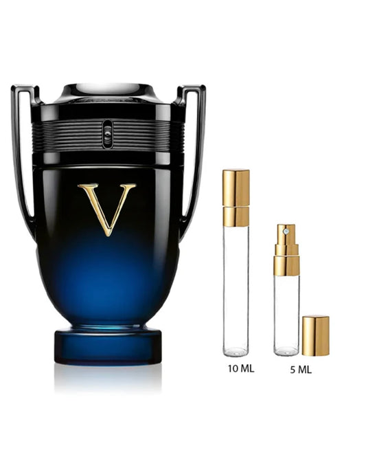 DECANTS PACO RABANNE INVICTUS ELIXIR