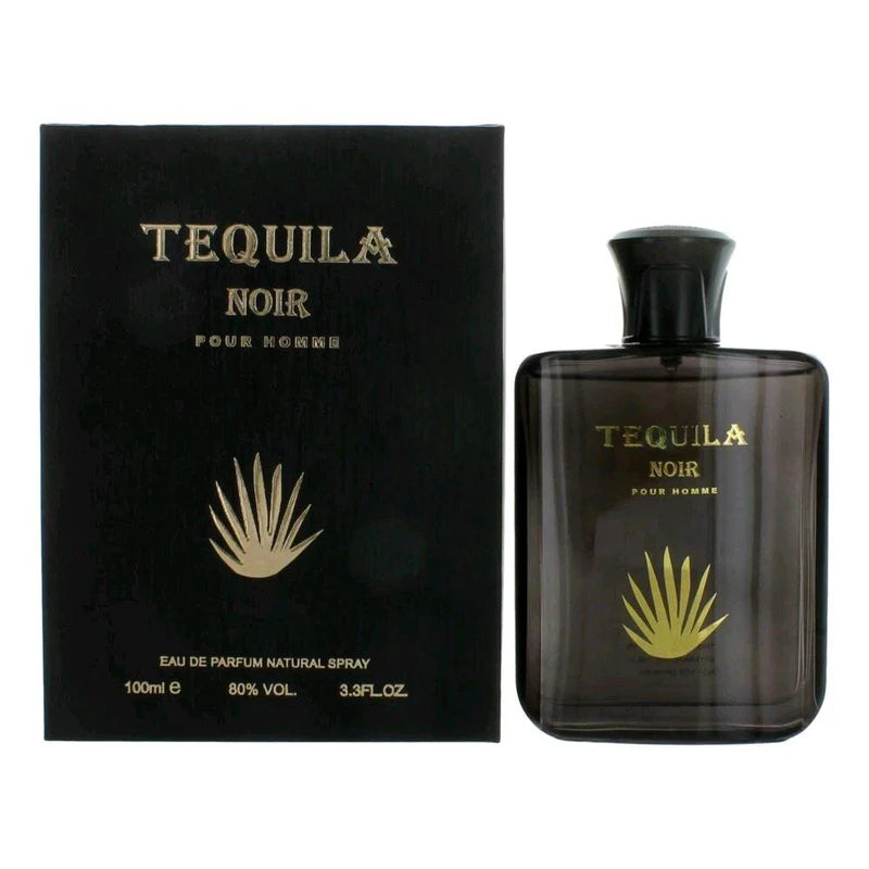 TEQUILA POUR HOMME