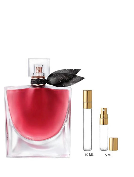 DECANTS LANCOME LA VIE EST BELLE ELIXIR