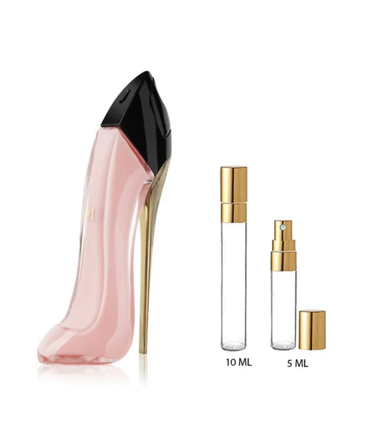 DECANTS CAROLINA HERRERA GOOD GIRL BLUSH