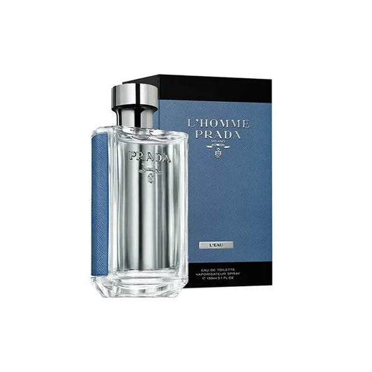 PRADA L HOMME L EAU