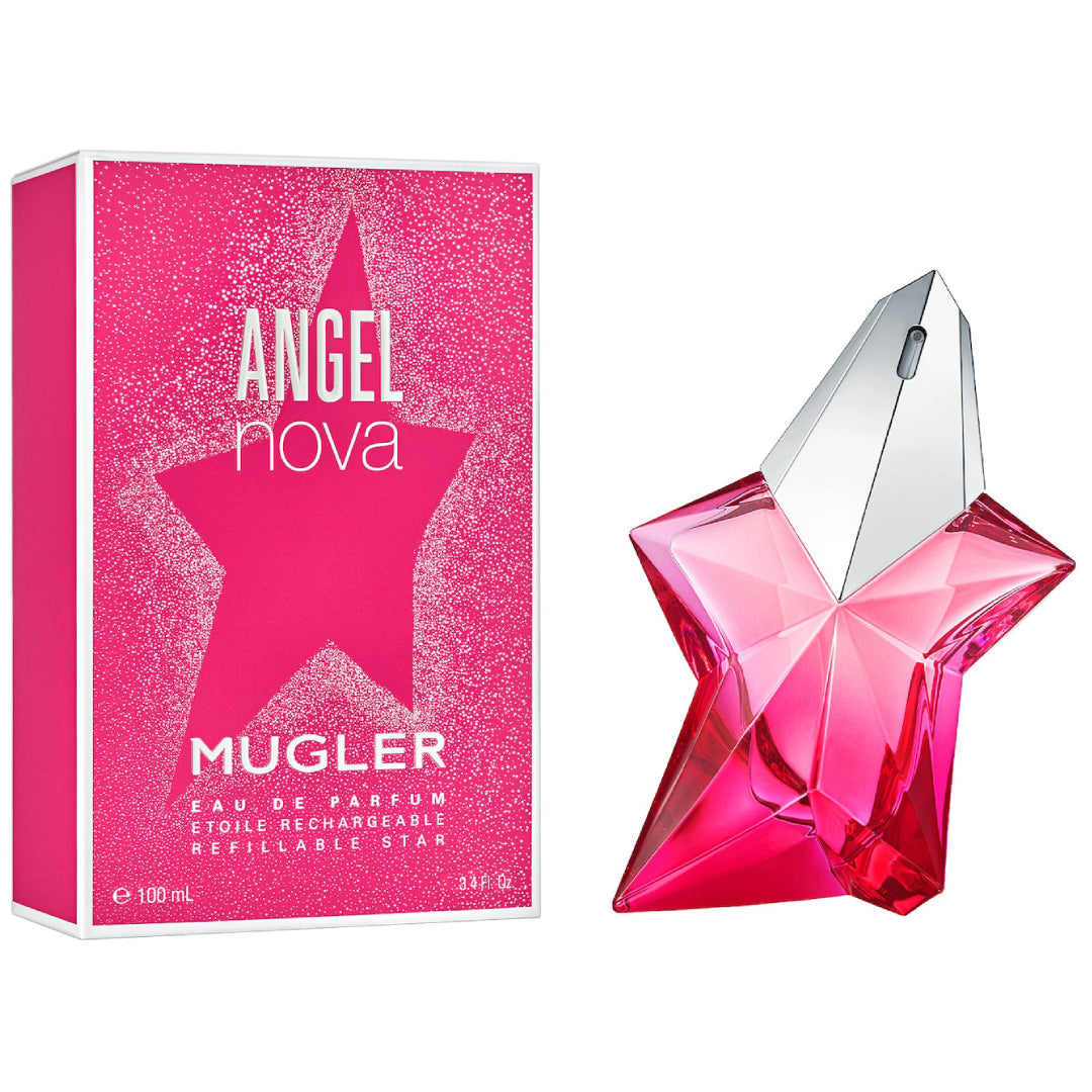 MUGLER ANGEL NOVA