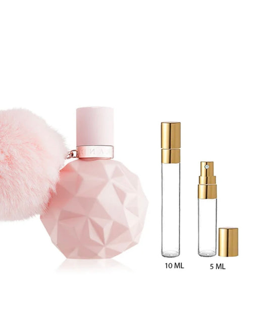 DECANTS ARIANA GRANDE SWEET LIKE CANDY