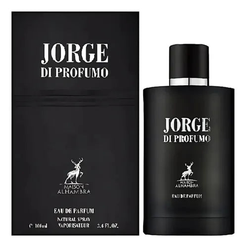 MAISON ALHAMBRA JORGE DI PROFUMO
