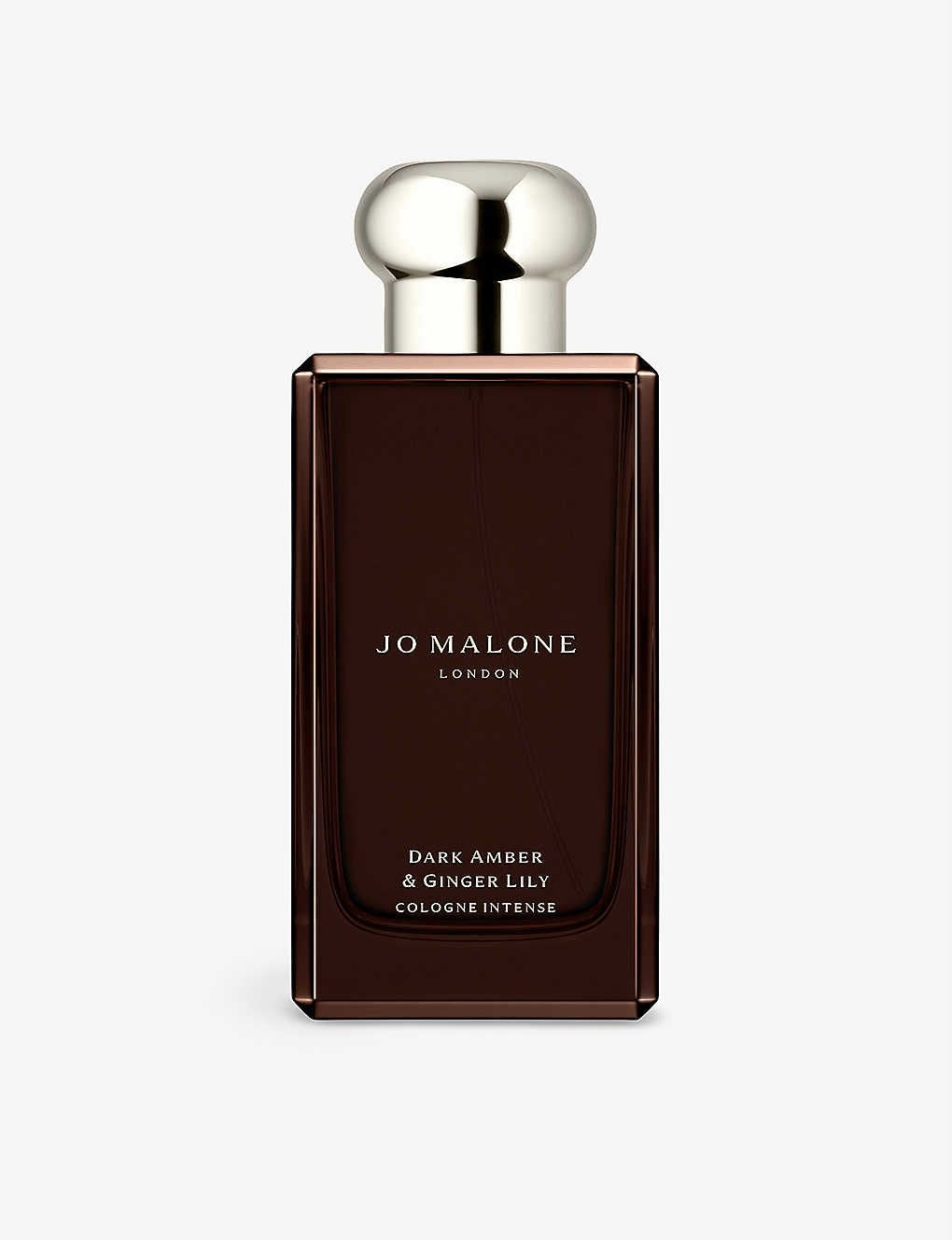 DECANTS JO MALONE DARK AMBER & GINGER LILY