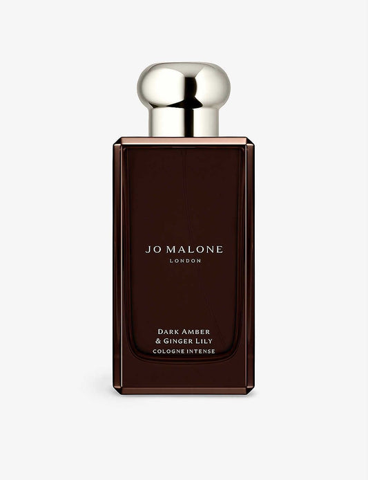 DECANTS JO MALONE DARK AMBER & GINGER LILY