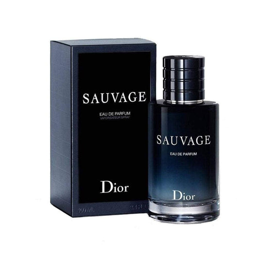 DIOR SAUVAGE EAU DE PARFUM