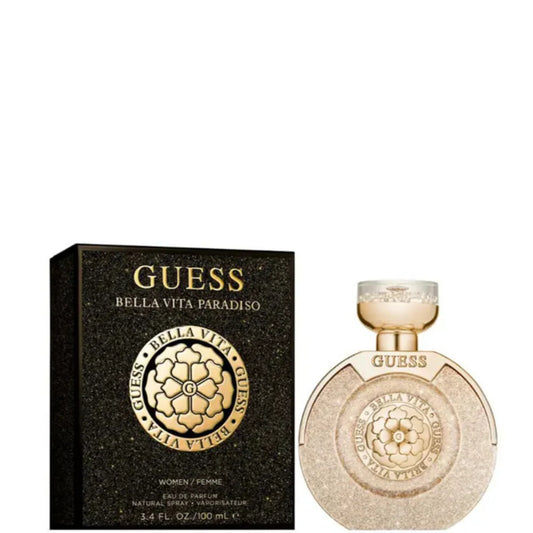 GUESS BELLA VITA PARADISO