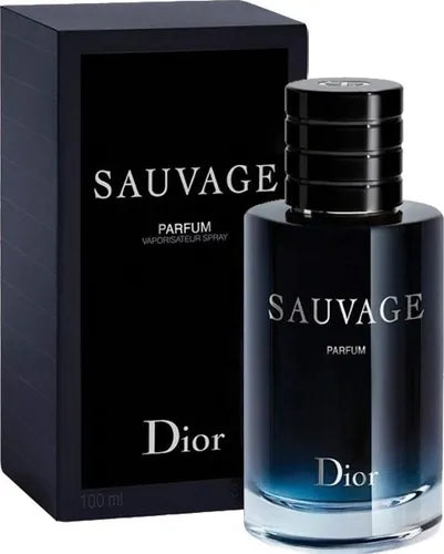 DIOR SAUVAGE PARFUM