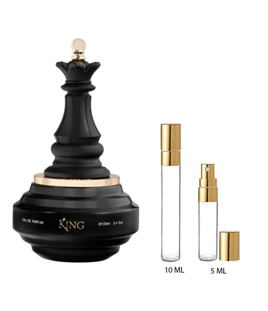 DECANTS ARMAF CHECKMATE