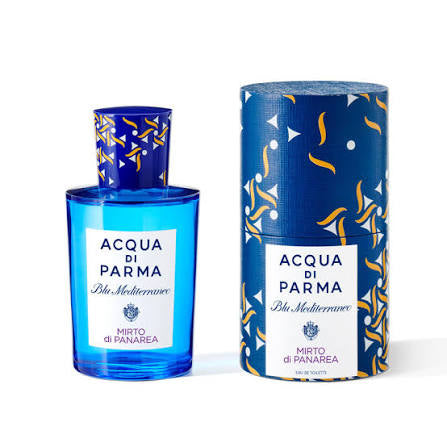 ACQUA DI PARMA PANAREA SUMMER