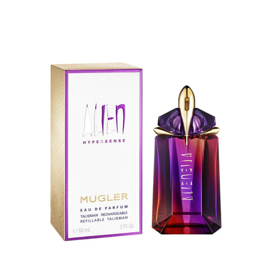 MUGLER ALÍEN HYPERSENSE