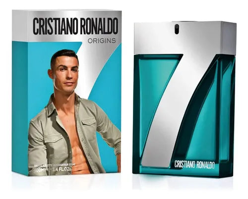 CR7 ORIGINS
