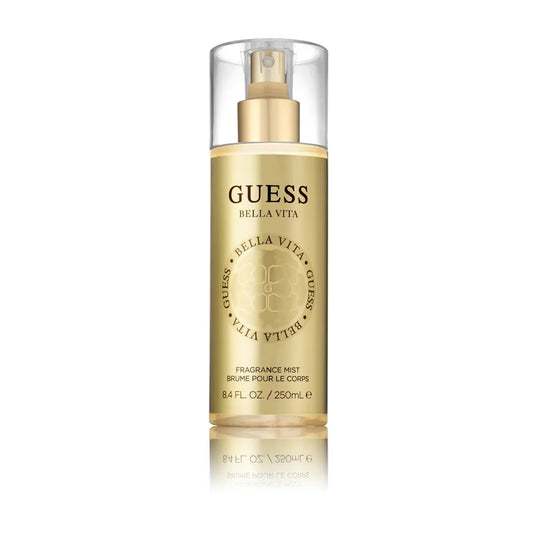 GUESS SPLASH BELLA VITA