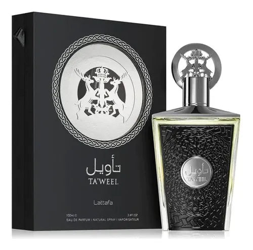 LATAFFA TAWEEL