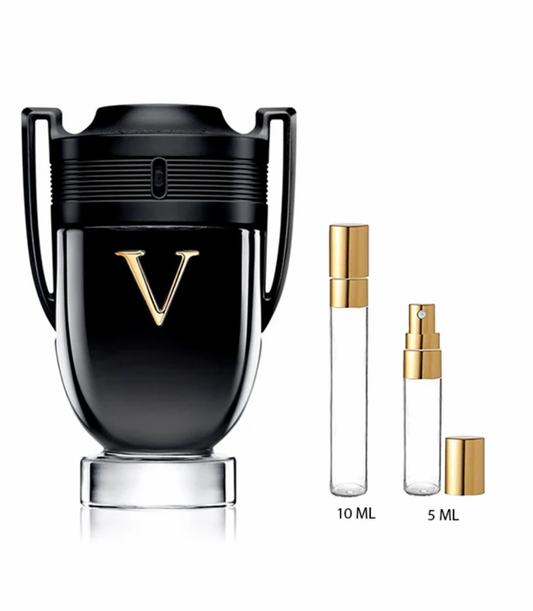DECANTS PACO RABANNE INVICTUS VICTORY
