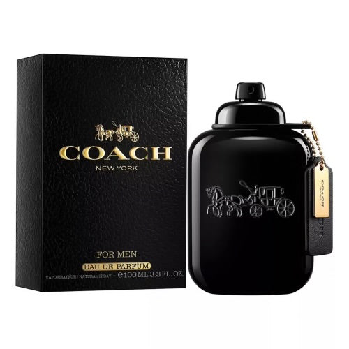 COACH NEW YORK INTENSE