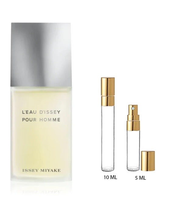 DECANTS ISSEY MIYAKI